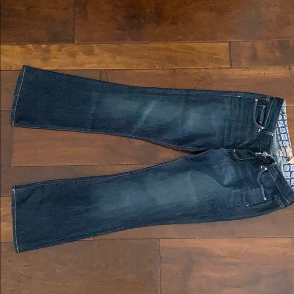 Paige Jeans - petite length - Picture 1 of 4